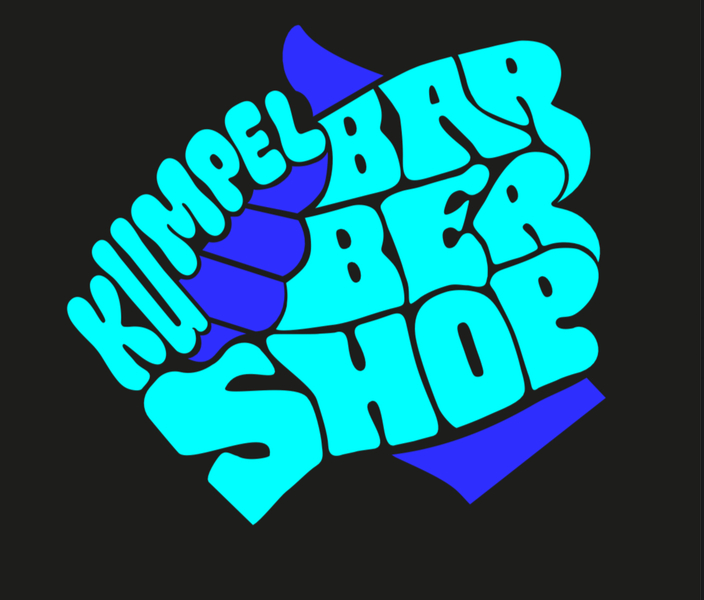 Zdjęcie na okładce dla Kumpel Barber Shop